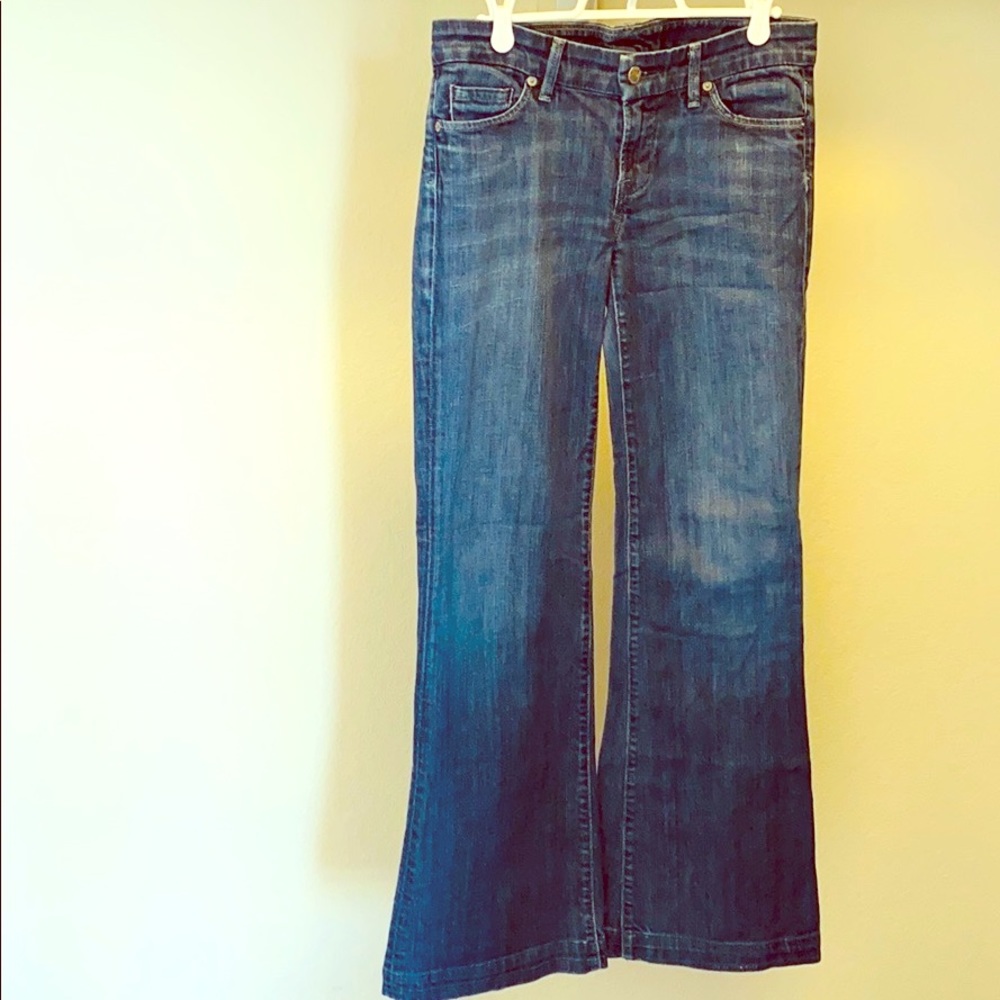 Citizens of Humanity jeans